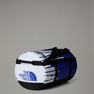 The North Face Base Camp Duffel - Small Ikb One Size