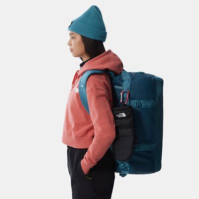 the north face camp shell