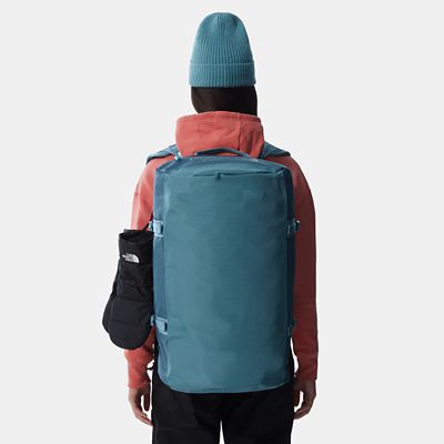 the north face camp shell