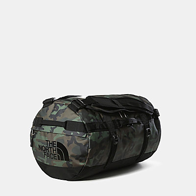 Puur antwoord steen Base Camp Duffel - Small | The North Face