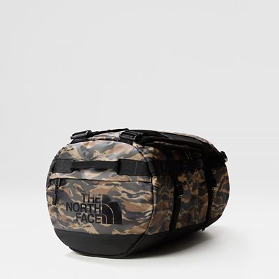 The North Face SAC DUFFEL BASE CAMP - S. 1