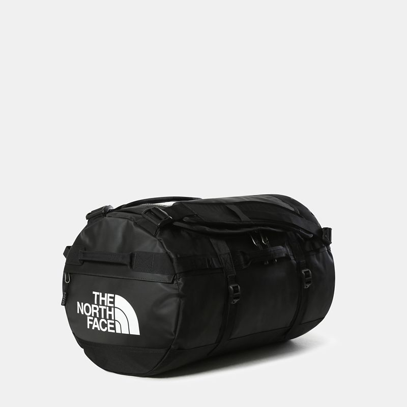 The North Face Base Camp Duffel - Small Tnf Black-tnf White One