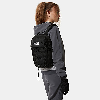 Borealis Mini Backpack 2
