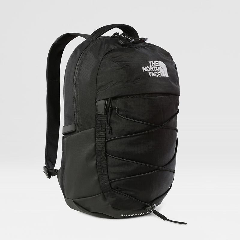 The North Face Borealis Mini Backpack Tnf Black-tnf Black One