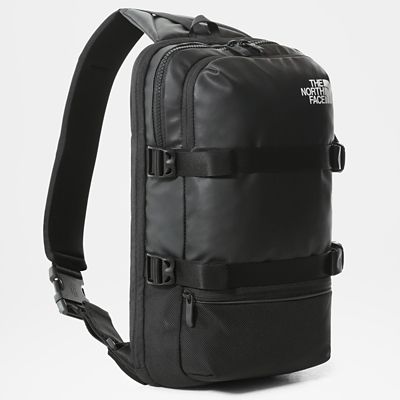 The North Face Commuter Cross Body Bag - 52SX