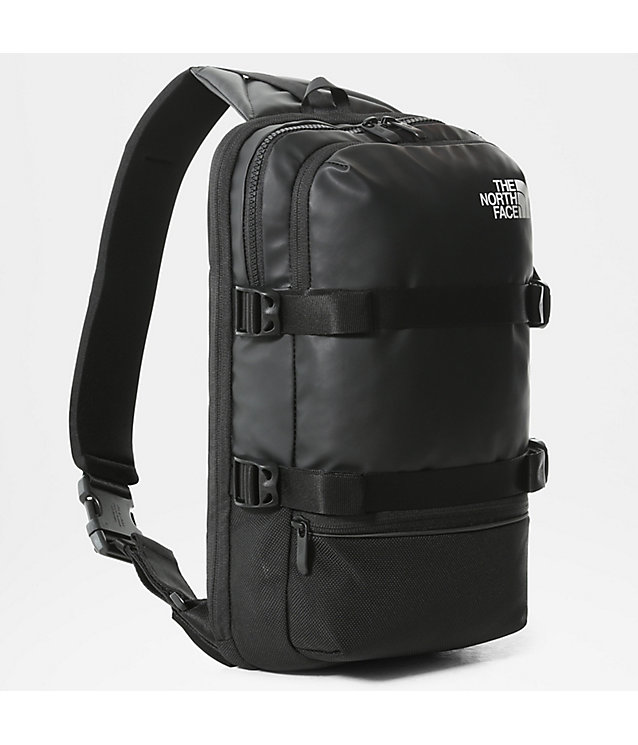 COMMUTER CROSS BODY BAG | The North Face
