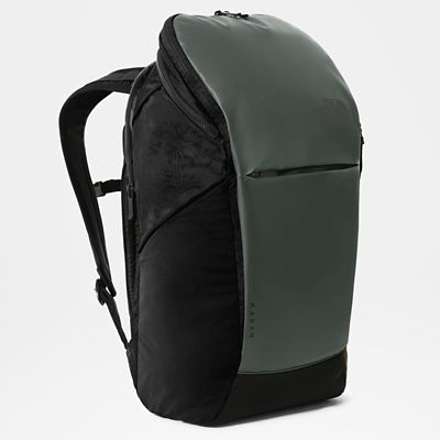 The North Face Kaban 2.0 Backpack. 1