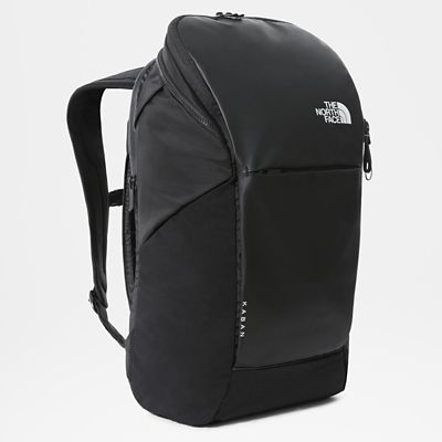 The North Face Kaban 2.0 Backpack. 3