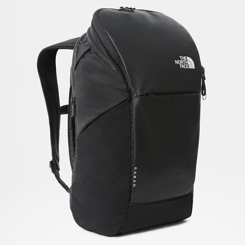 The North Face Kaban 2.0 Backpack Tnf Black-tnf Black One