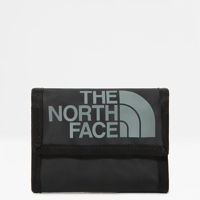 The North Face Base Camp Wallet Tnf Black One
