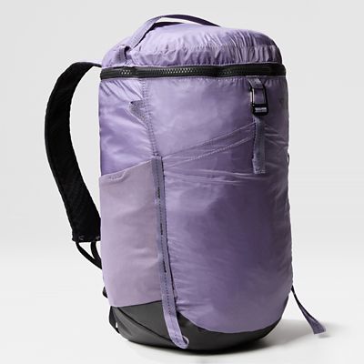 The North Face Flyweight Backpack. 1