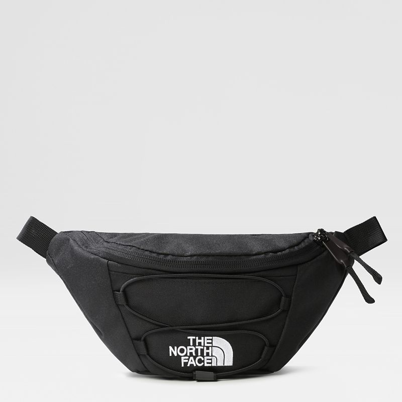 The North Face Jester Bum Bag Tnf Black One