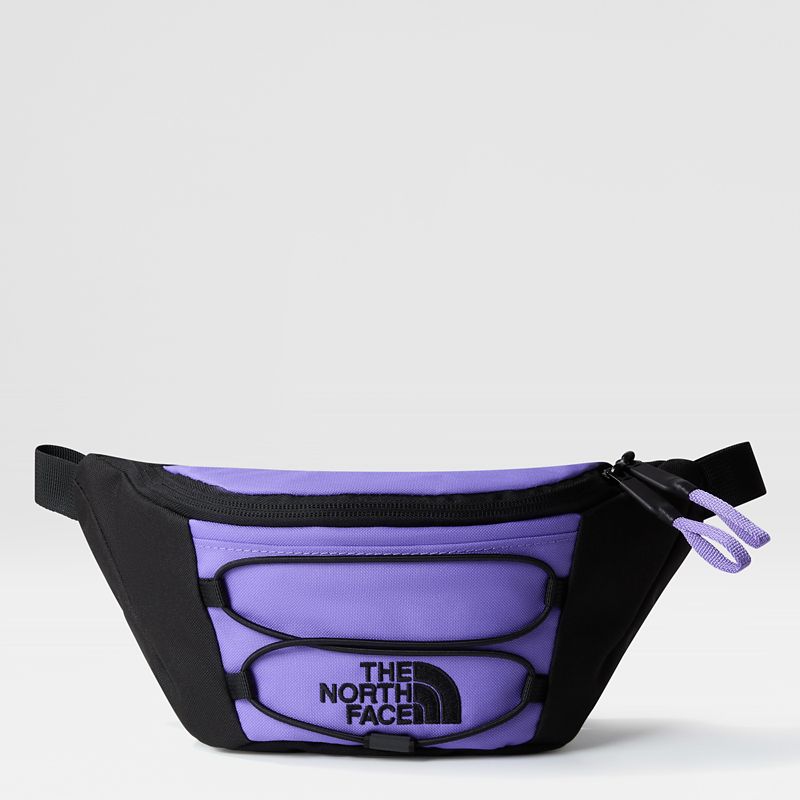 The North Face Jester Bum Bag Optic Violet-tnf Black One