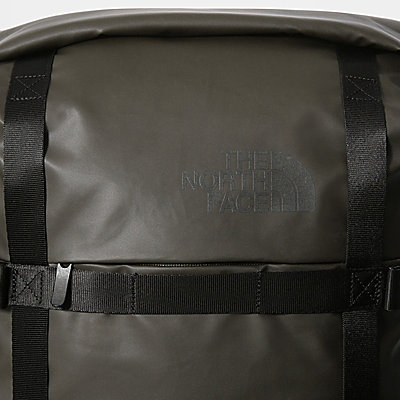 BACKPACK COMMUTER ROLL-TOP | The North Face