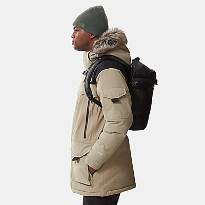 Commuter Roll-Top Backpack 6
