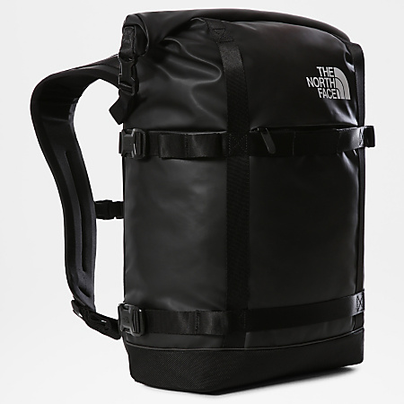 Commuter Roll-Top-Rucksack | The North Face