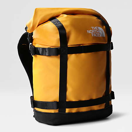 Sac à dos Commuter roll-top | The North Face