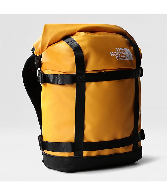 Commuter Roll-Top Backpack | The North Face