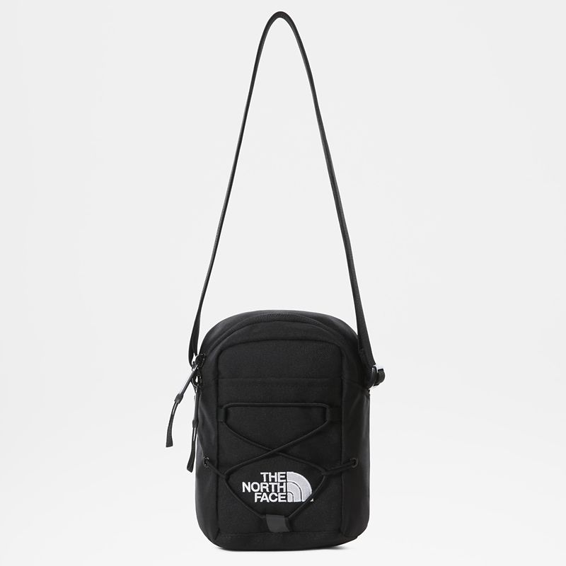 The North Face Jester Cross Body Bag Tnf Black One