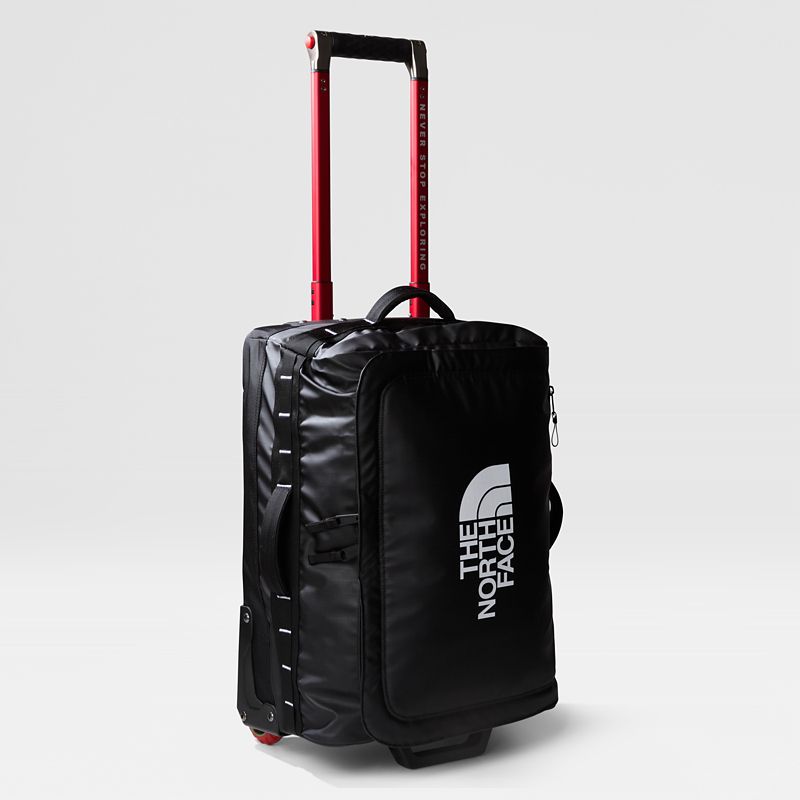 The North Face Base Camp Voyager Roller 21