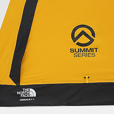 Summit Series™ Assault 2 FUTURELIGHT™-tent 8