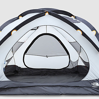 Tenda Bastion para 4 Pessoas Summit Series™ 3