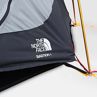 Tenda Bastion para 4 Pessoas Summit Series™ 6
