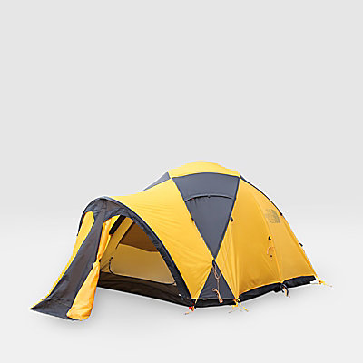 Summit Series™ Bastion Tent 4 Persons 8