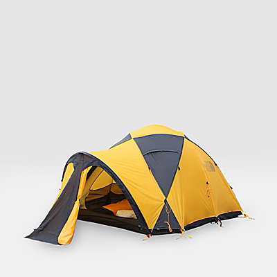 Summit Series™ Bastion Tent 4 Persons 9