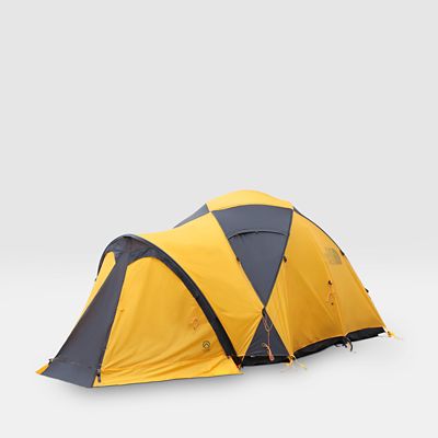 Summit Series™ Bastion Tent 4 Persons | The North Face