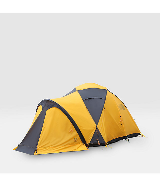 Summit Series™ Bastion 4 Person Tent | The North Face
