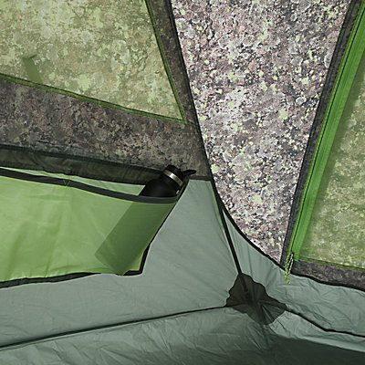 Homestead Domey 3-Person Tent 11