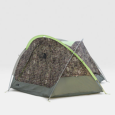 Homestead Domey Tent 3-Persons 2