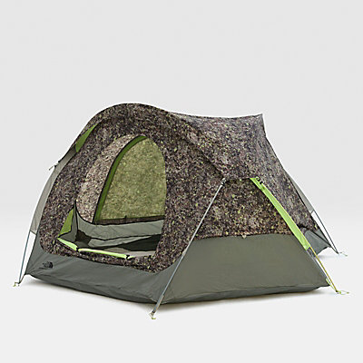 Homestead Domey Tent 3-Persons 3