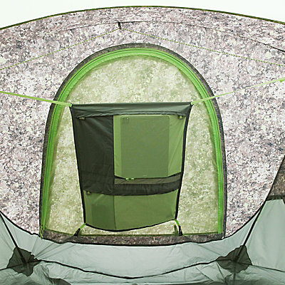 Homestead Domey Tent 3-Persons 9