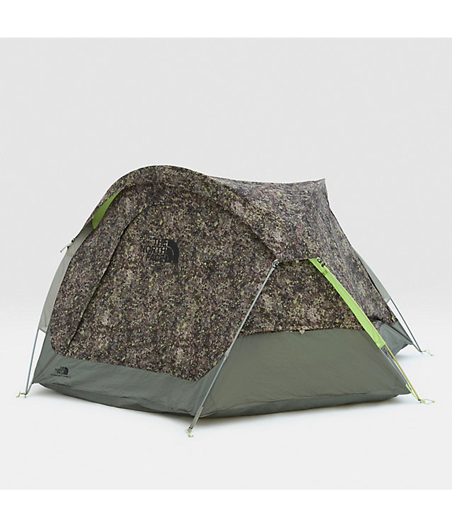Homestead Domey 3-tent | The North Face