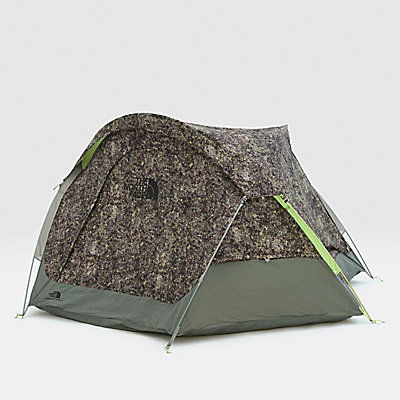 Homestead Domey Tent 3-Persons 1