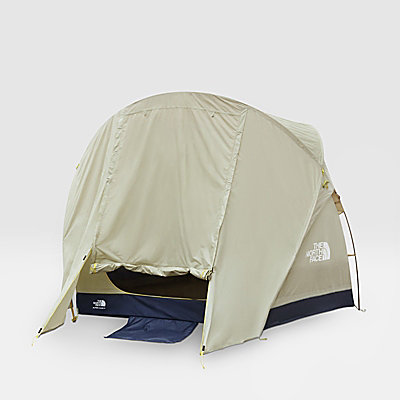 Homestead Super Dome 4-Person Tent