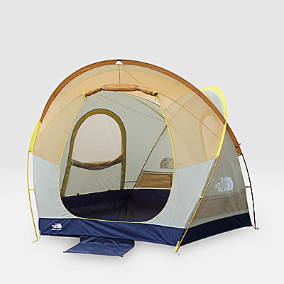 Homestead Super Dome 4-Person Tent