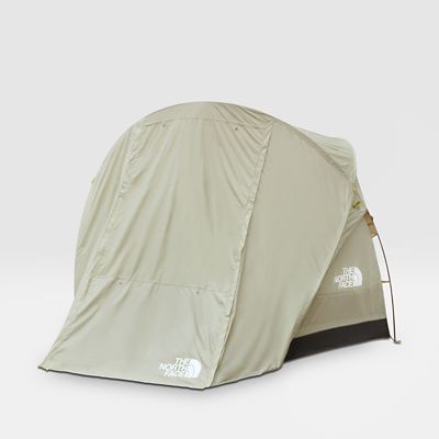 Homestead Super Dome 4-Person Tent | The North Face