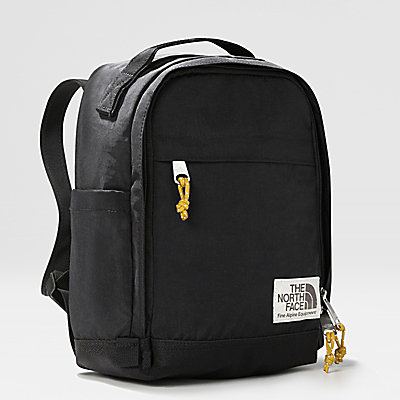 Berkeley Mini Backpack 1