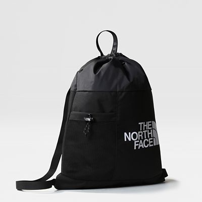 The North Face Bozer Cinch Pack. 1