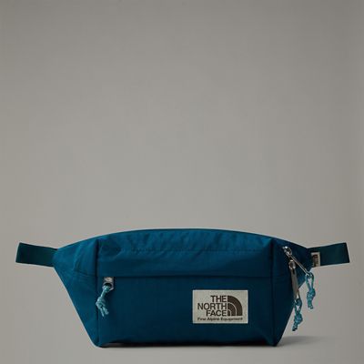 Berkeley Lumbar Bum Bag | The North Face