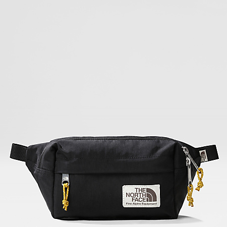 Berkeley Bum Bag Lumbar | The North Face