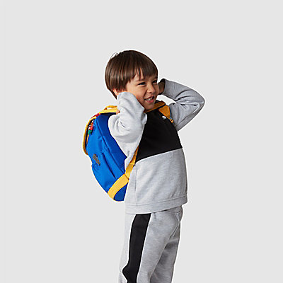 Mini Explorer rygsæk til børn 11