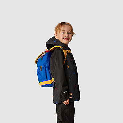 Mini Explorer rygsæk til børn 2
