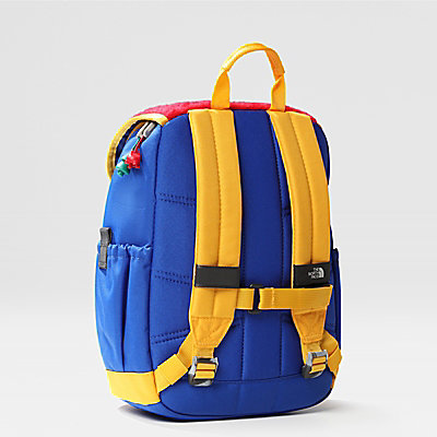 Kids' Mini Explorer Backpack 3