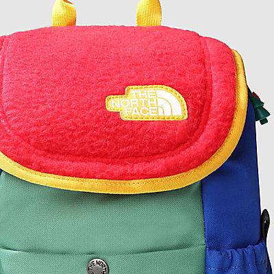 Mini Explorer rygsæk til børn 4