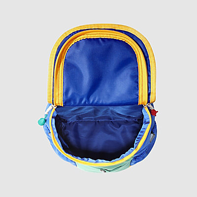 Mini Explorer rygsæk til børn 5