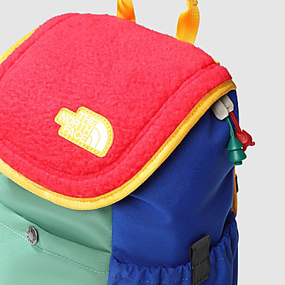 Mini Explorer rygsæk til børn 7